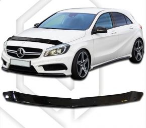 Grill beschermer MERCEDES A Classe W176 2012-2018