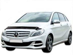 Grill beschermer MERCEDES B Classe W246 2011-2019