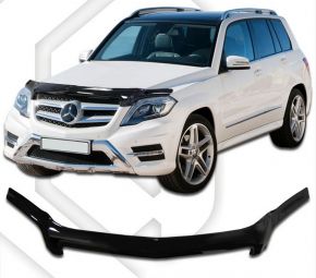 Grill beschermer MERCEDES GLK 2012-2016