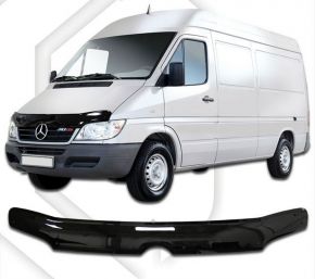 Grill beschermer MERCEDES Sprinter 2000-2006