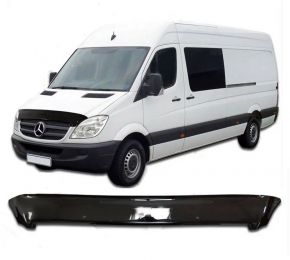 Grill beschermer MERCEDES Sprinter 2007-2013