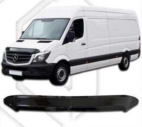 Grill beschermer MERCEDES Sprinter 2014-2018