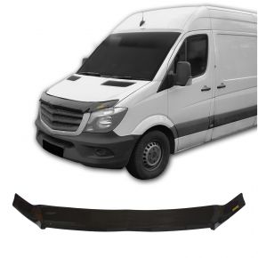 Motorkap beschermer voor Mercedes Sprinter facelift 2014-2018 (lange versie)