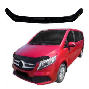 Motorkap beschermer voor Mercedes V-Class 2014-2022 (lange versie)