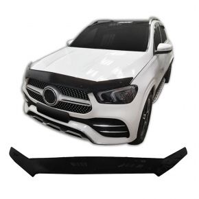 Motorkap beschermer voor Mercedes Gle V167 / C167 2018-