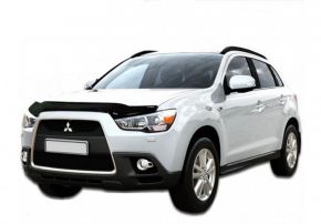 Grill beschermer MITSUBISHI ASX 2010-2018