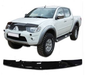 Grill beschermer MITSUBISHI L200 2007–2015