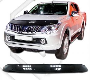 Grill beschermer MITSUBISHI L200 2015-2019