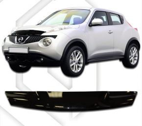 Grill beschermer NISSAN Juke 2010-2018