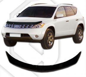 Grill beschermer NISSAN Murano 2004-2008