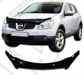 Grill beschermer NISSAN Qashqai 2007-2010