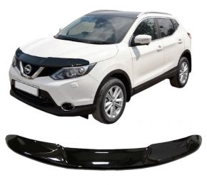 Grill beschermer NISSAN Qashqai 2014-2018