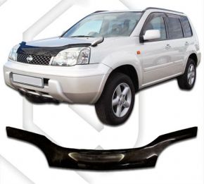 Grill beschermer NISSAN X-Trail T30 2000-2006