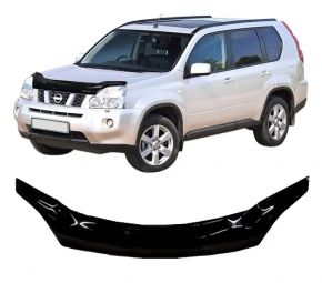 Grill beschermer NISSAN X-Trail T31 2007-2010