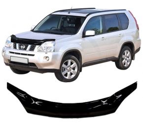 Grill beschermer NISSAN X-Trail T31 facelift 2011–2014