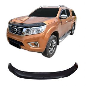 Grill beschermer NISSAN NAVARA NP300 2014-up