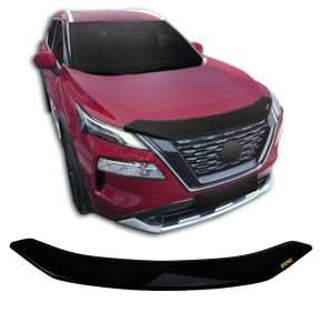 Motorkap beschermer voor Nissan X-Trail T33 2024-