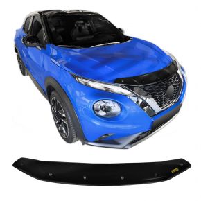 Motorkap beschermer voor Nissan Juke 2019-