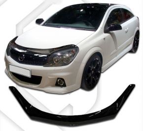 Grill beschermer OPEL Astra H hatchback 5D 2004–2010