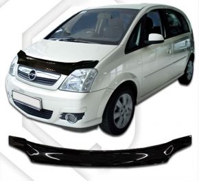 Grill beschermer OPEL Meriva A 2004-2006