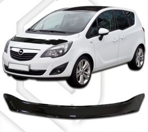 Grill beschermer OPEL Meriva B 2011-up