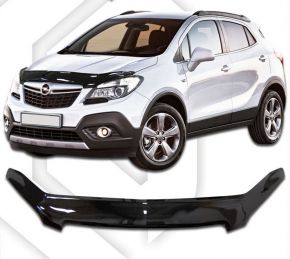 Grill beschermer OPEL Mokka 2012-2016