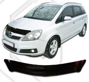 Grill beschermer OPEL Zafira B 2006-2011