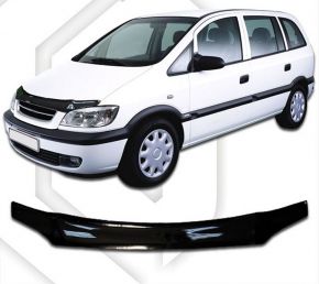 Grill beschermer OPEL Zafira A 2001-2004