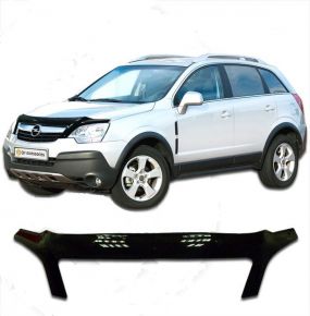 Grill beschermer OPEL Antara 2006-2015