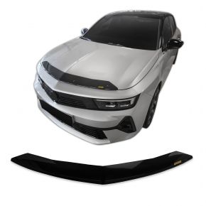 Motorkap beschermer voor Opel Astra 6 L 2022-