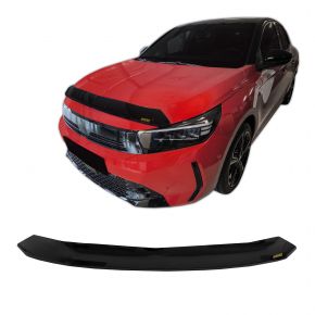 Motorkap beschermer voor Opel Corsa-e 2020-