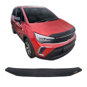 Motorkap beschermer voor Opel Crossland 2020-2024