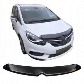 Motorkap beschermer voor Opel Zafira C 2011-2019