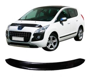 Grill beschermer PEUGEOT 3008 2009-2012