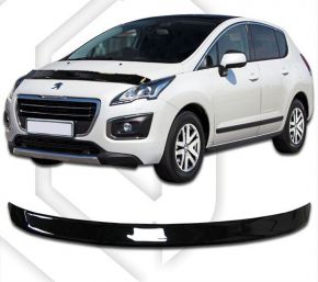 Grill beschermer PEUGEOT 3008 2012-2017