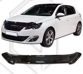 Grill beschermer PEUGEOT 308 2014–up