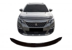 Grill beschermer PEUGEOT 3008 2018-up