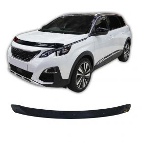 Grill beschermer PEUGEOT 5008 2017-up