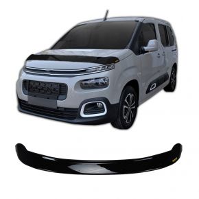 Grill beschermer PEUGEOT BERLINGO 2019-up