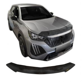 Motorkap beschermer voor Peugeot 2008 2019-
