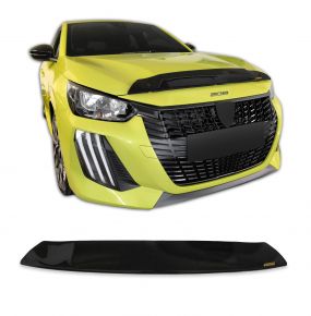Motorkap beschermer voor Peugeot 208 2020-