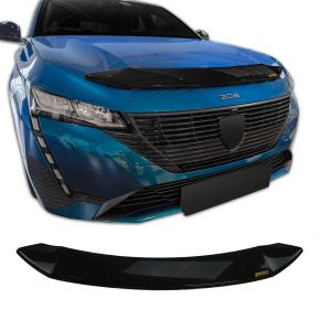 Motorkap beschermer voor Peugeot 308 2021-