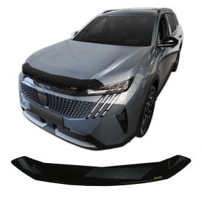 Motorkap beschermer voor Peugeot 5008 mk3, 3008 2024-
