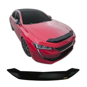 Motorkap beschermer voor Peugeot 508 2019-