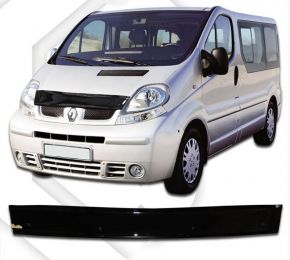 Grill beschermer RENAULT Trafic 2001-2014