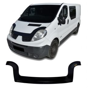 Motorkap beschermer voor Opel Vivaro 2001-2014 (lange versie)