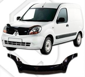 Grill beschermer RENAULT Kangoo 2003-2007