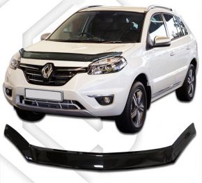 Grill beschermer RENAULT Koleos 2013-2016