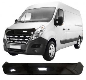 Grill beschermer RENAULT Master 2010-2014