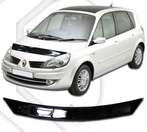 Grill beschermer RENAULT Scenic II 2006-2009